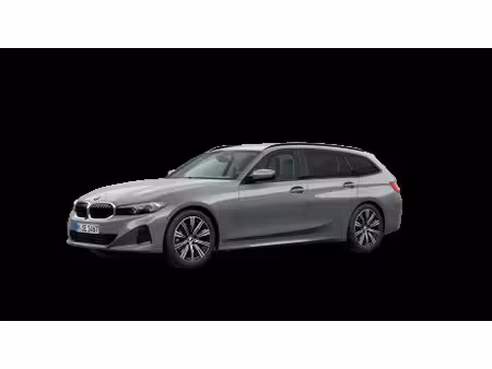 BMW Série 3 320d 2.0 190