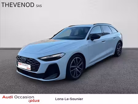 Audi A5 2.0 TDI 204 Design