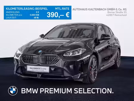 BMW Série 1 1.5 sDrive