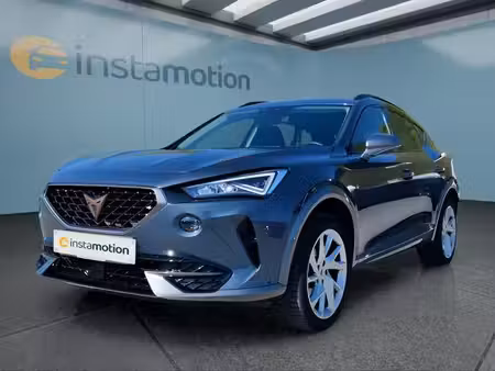 Cupra Formentor 1.5 TSI 150