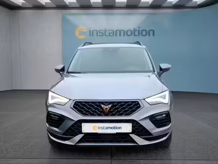 Cupra Ateca 2.0 TSI 300