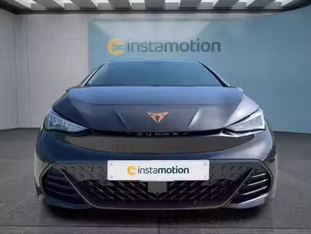 Cupra Born 204