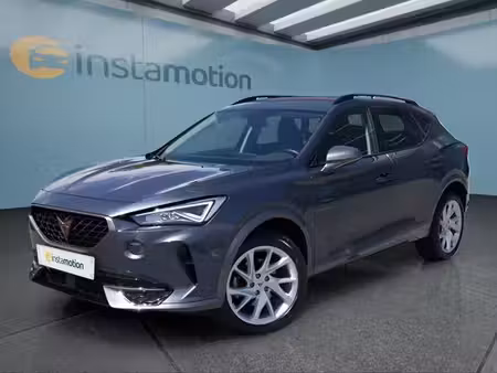 Cupra Formentor 1.5 TSI 150