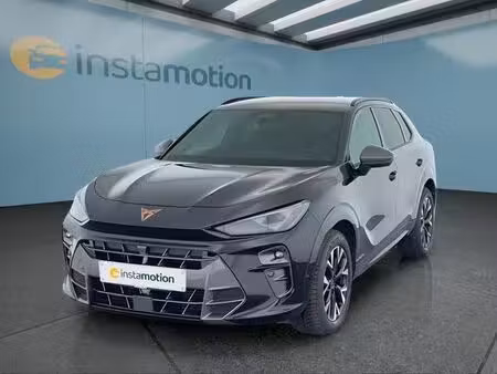 Cupra Terramar 1.5 TSI 150