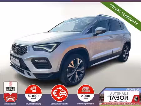 Seat Ateca 2.0 TDI 150 Xperience
