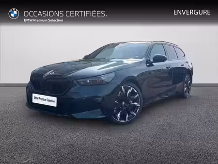 BMW Série 5 550e 3.0 313 xDrive