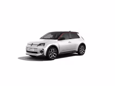 Renault R5 Confort