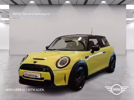Mini Mini Cooper S 2.0 178 Classic