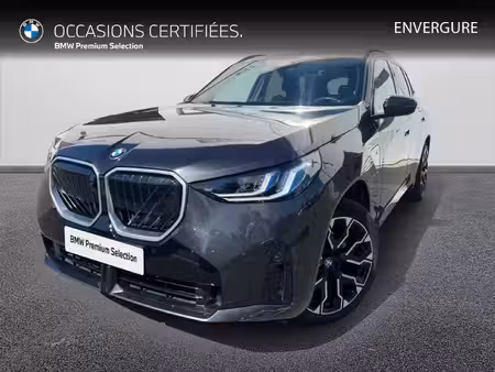 BMW X3 30e 2.0 xDrive