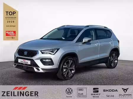 Seat Ateca 1.5 TSI 150 Style