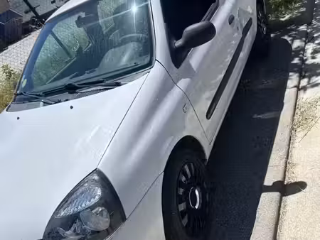 Renault Clio 1.5 dCi 65 Campus