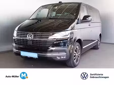 Volkswagen Multivan 2.0 TDI 150
