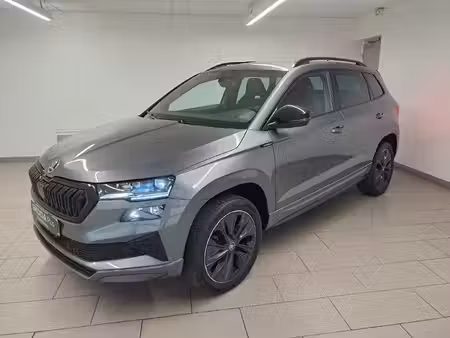 Škoda Karoq 2.0 TDI 150