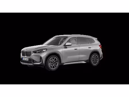 BMW X1 20d 2.0 190 xDrive
