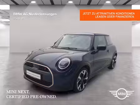 Mini Mini Cooper S 2.0 204 Favoured