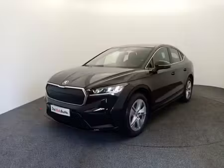 Škoda Enyaq Version 60 180