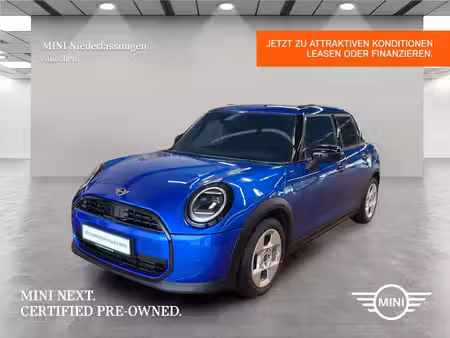 Mini Mini Cooper 1.5 156 Classic