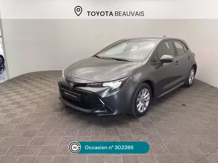 Toyota Corolla 1.8 98