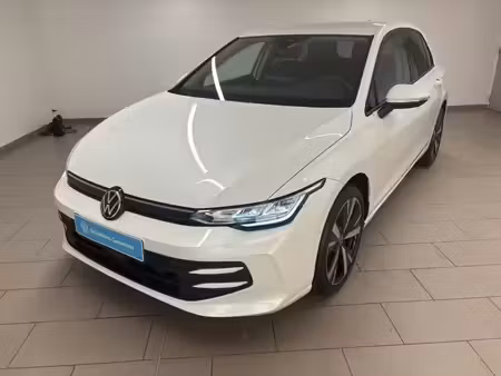 Volkswagen Golf 1.5 TSI 116 Life