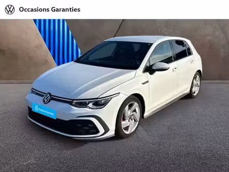Volkswagen Golf GTD 2.0 TDI 200