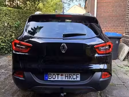 Renault Kadjar 1.6 dCi 130 Bose