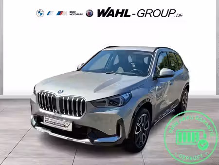 BMW X1 30e 1.5 150 xDrive