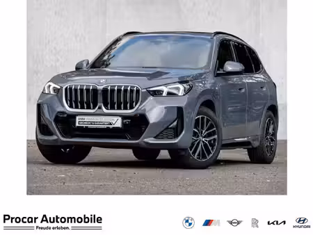 BMW X1 30e 1.5 150 xDrive