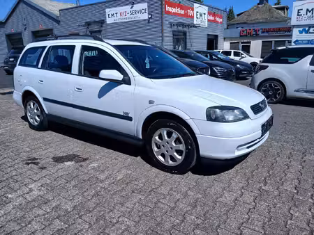 Opel Astra 1.6 Njoy