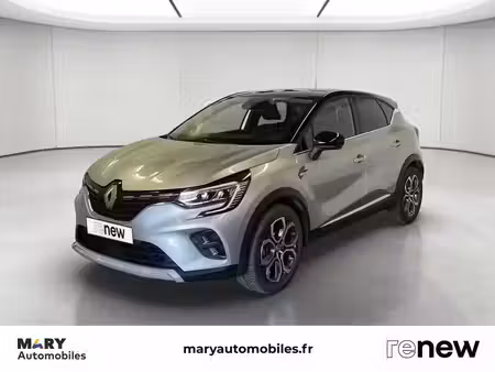 Renault Captur E-Tech 1.6 145 Intens