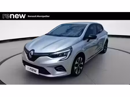 Renault Clio 1.5 dCi 100