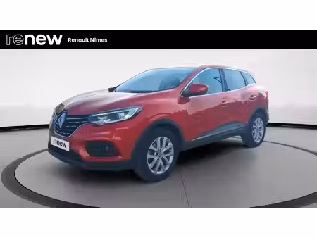 Renault Kadjar 1.5 dCi 115