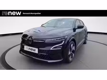 Renault Mégane E-Tech 220 Équilibre