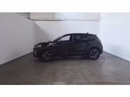 Renault Captur E-Tech 160 Esprit Alpine