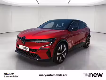 Renault Mégane E-Tech 220 Techno