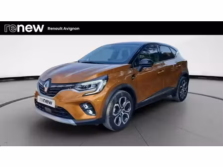 Renault Captur 1.5 dCi 115