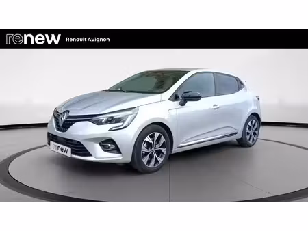 Renault Clio E-Tech 1.6 145