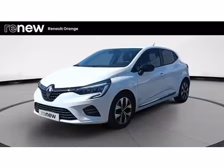 Renault Clio 1.5 dCi 100 Evolution