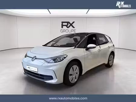 Volkswagen ID.3 170 Pure