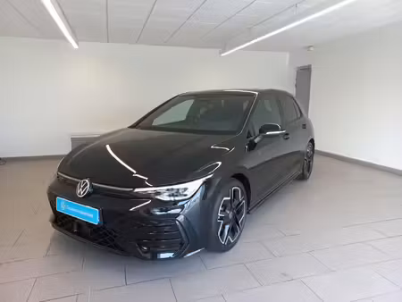 Volkswagen Golf 1.5 TSI 150 R-Line