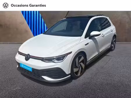 Volkswagen Golf GTI Clubsport 2.0 TSI 300
