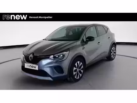 Renault Captur 1.0 TCe 91