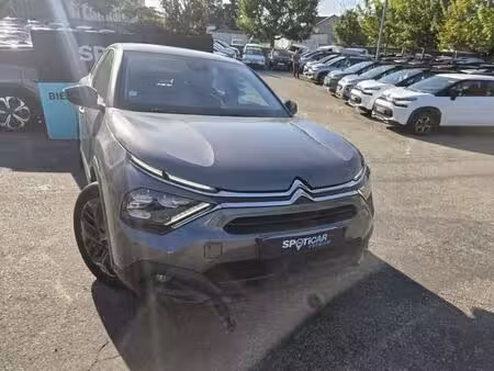 Citroën C4 1.2 PureTech 130 Feel Pack
