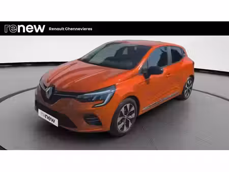 Renault Clio E-Tech 1.6 145