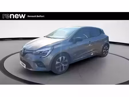 Renault Clio 1.5 dCi 100 Evolution