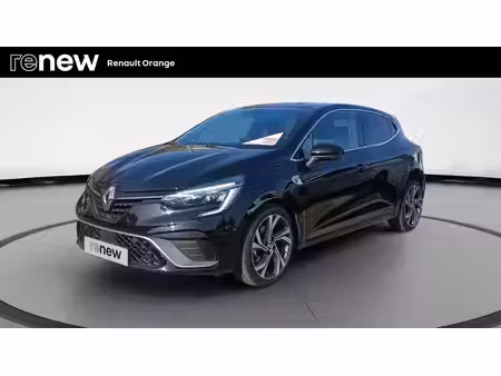 Renault Clio E-Tech 1.6 140 RS Line