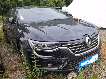Renault Talisman 1.6