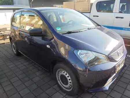 Seat Mii 1.0 60 Référence