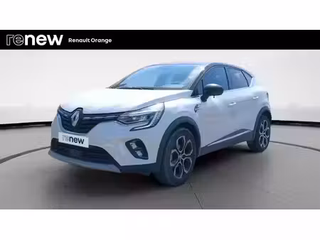 Renault Captur 1.3 140 Techno