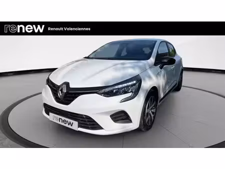 Renault Clio E-Tech 1.6 145