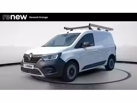 Renault Kangoo 1.5 dCi 95